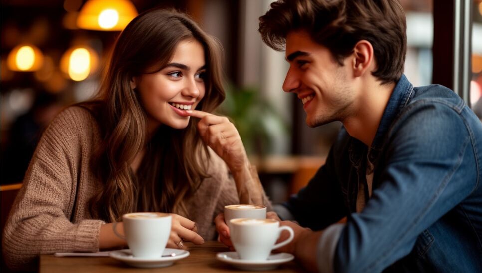 Отношения без сценария