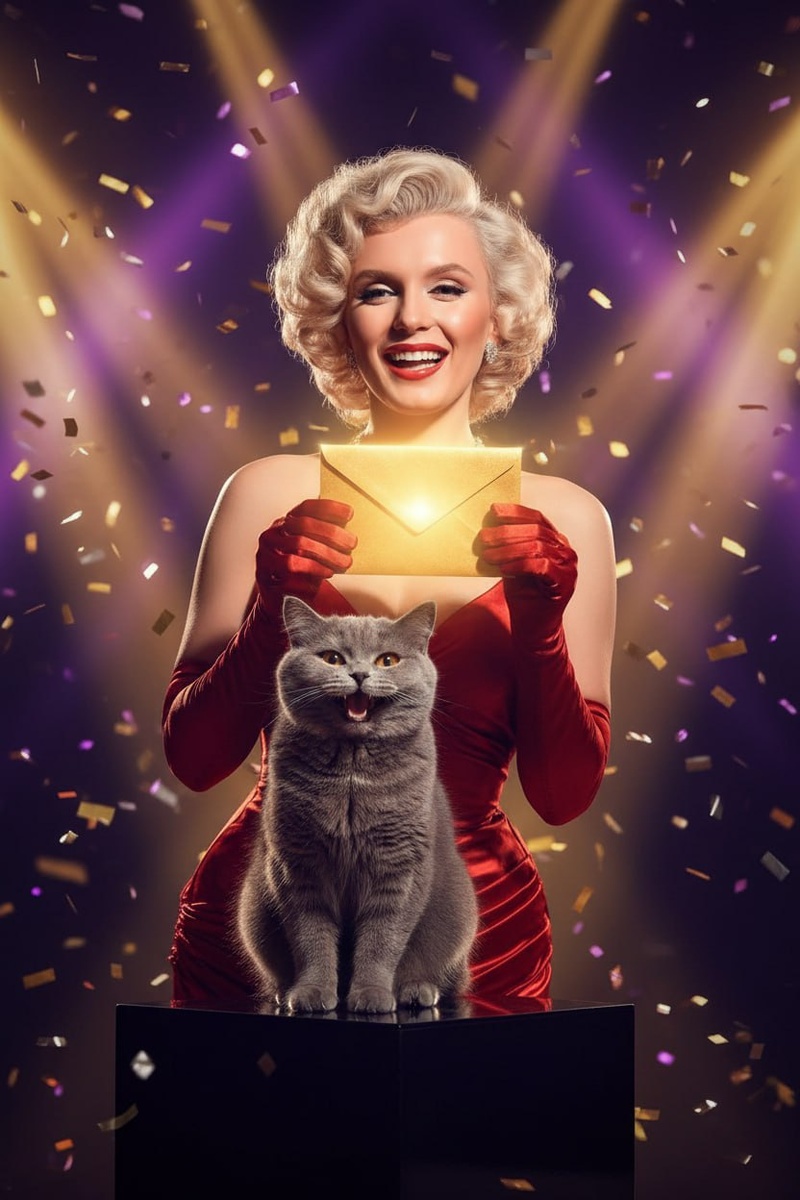 Щедрое Мамочкино Шоу. Ксения Баранова 