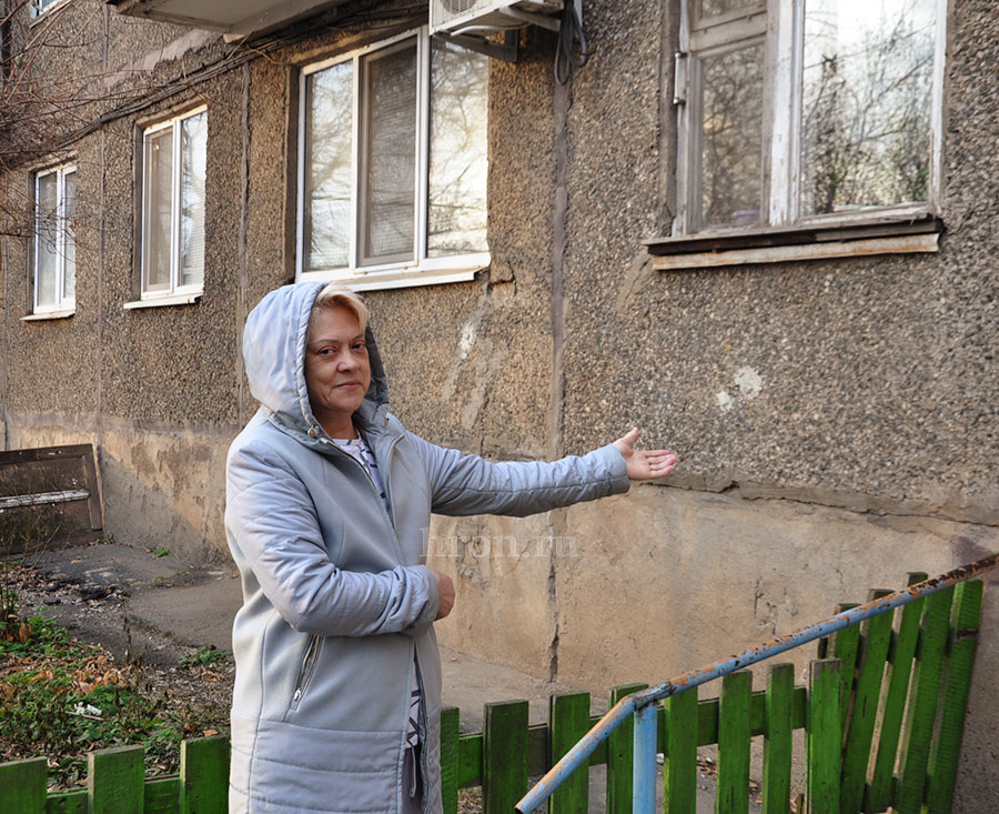 Фото Дмитрия Бикбова