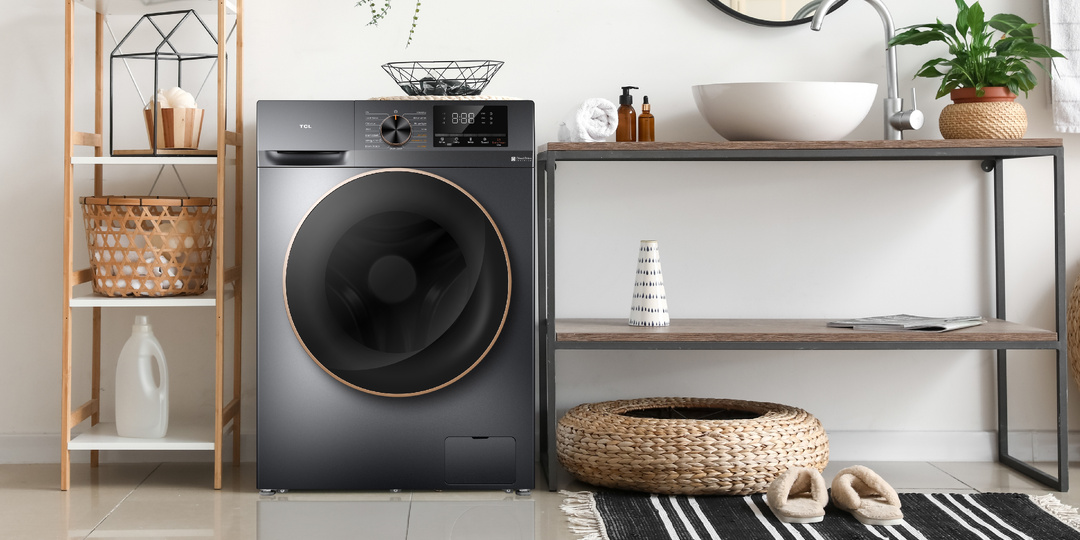 Терапия чистотой: как стиральная машина становится источником гармонии