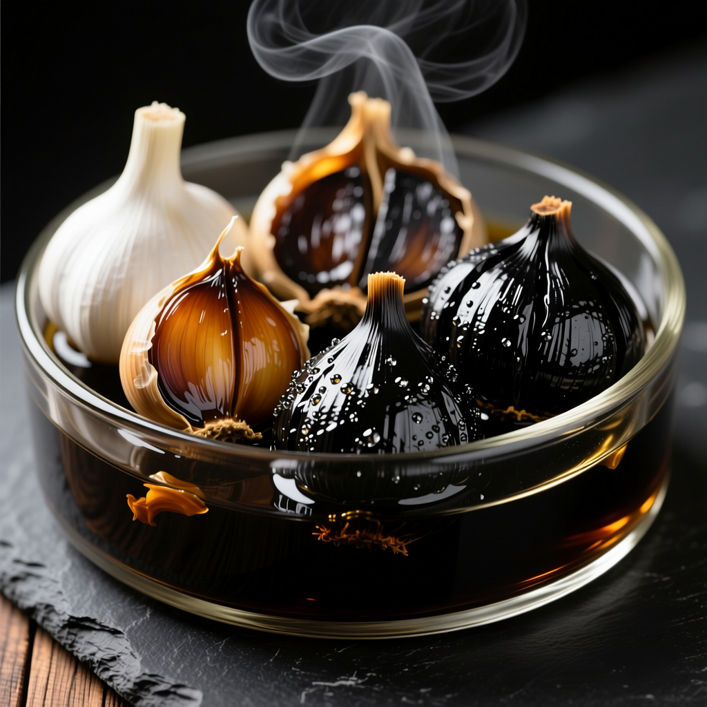 Чеснок КЕН-КО