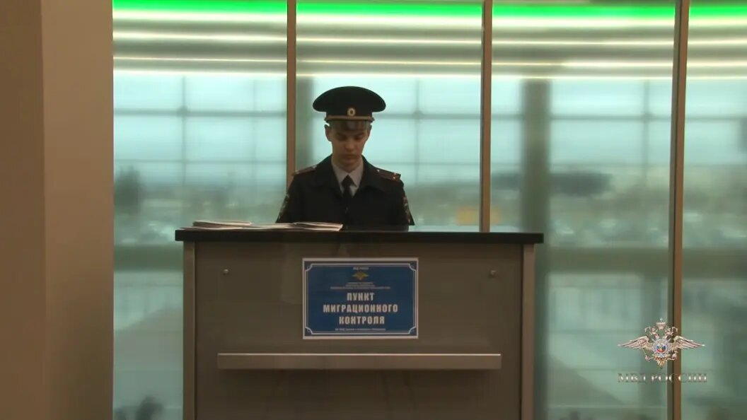    Фото: пресс-центр МВД