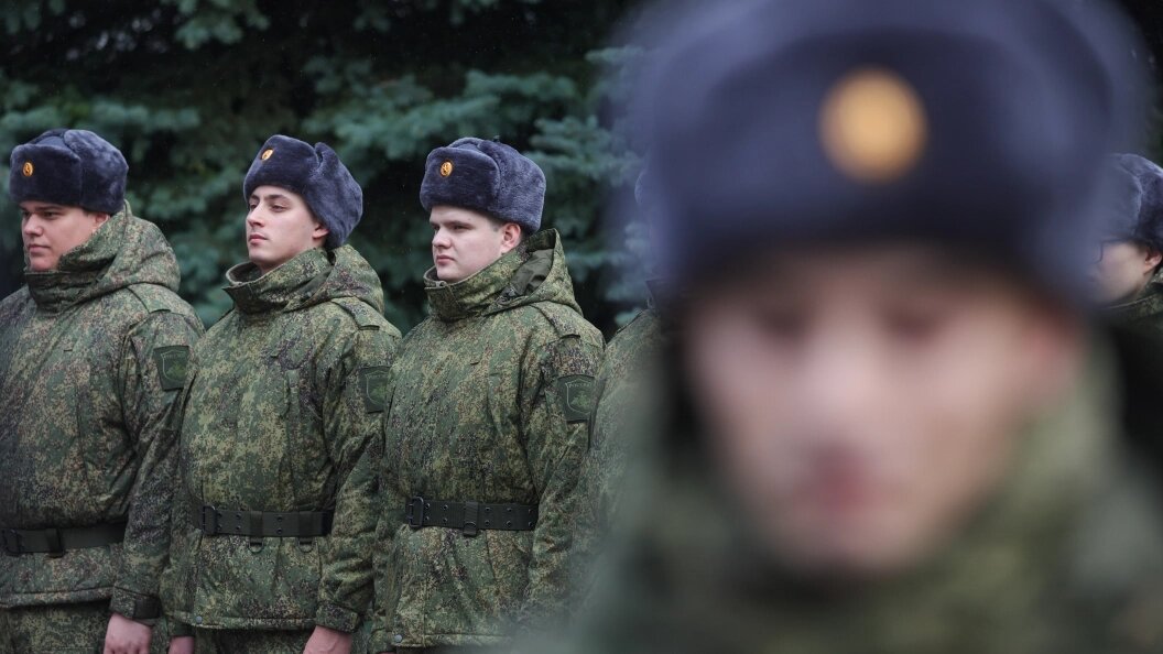    Shatokhina Natalia/news.ru/Globallookpress