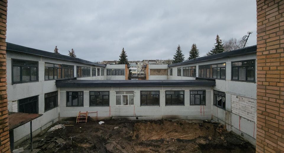    Валерий Гореловский