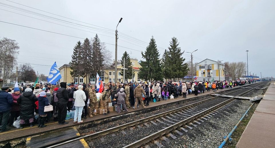    Ассоциация ветеранов СВО г. Стерлитамака