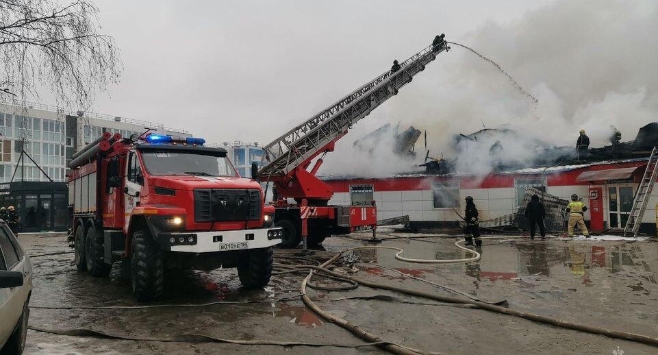    Пресс-служба МЧС