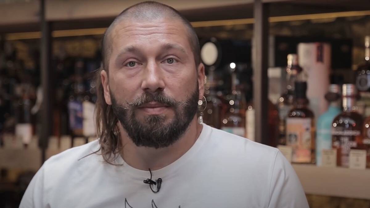    Фото: YouTube/ВДудь. Юрий Дудь признан в РФ иноагентом