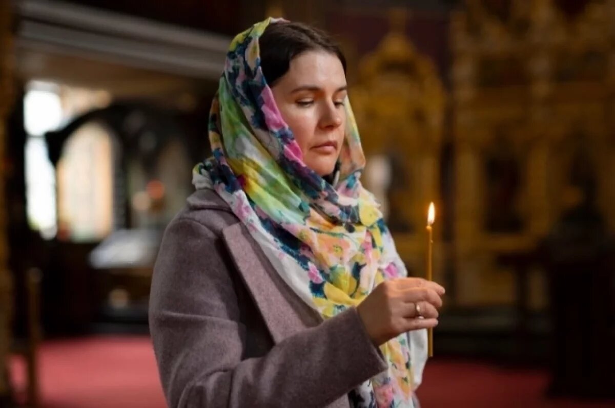    Смертельный грех!