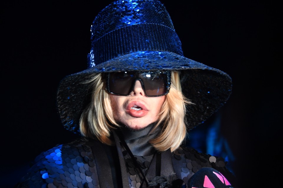    Сергей Зверев, рассказал, что надеть этой зимой. Владимир ВЕЛЕНГУРИН