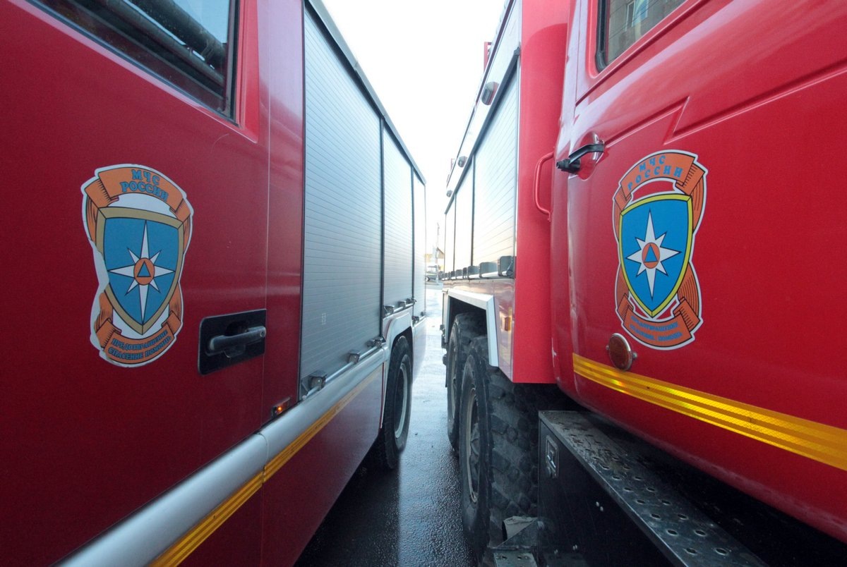    Фото: Григорий Калачьян