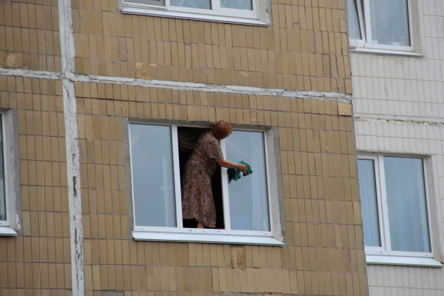    Фото: Елена Костюченкова