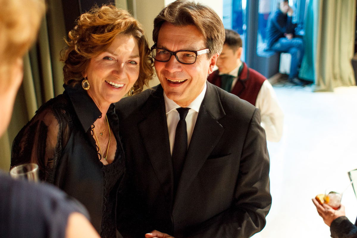    Сергей Николаевич