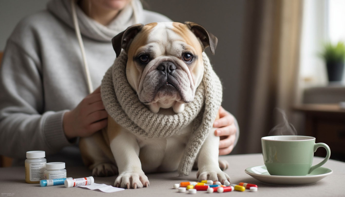 "Это ты меня заразил!"