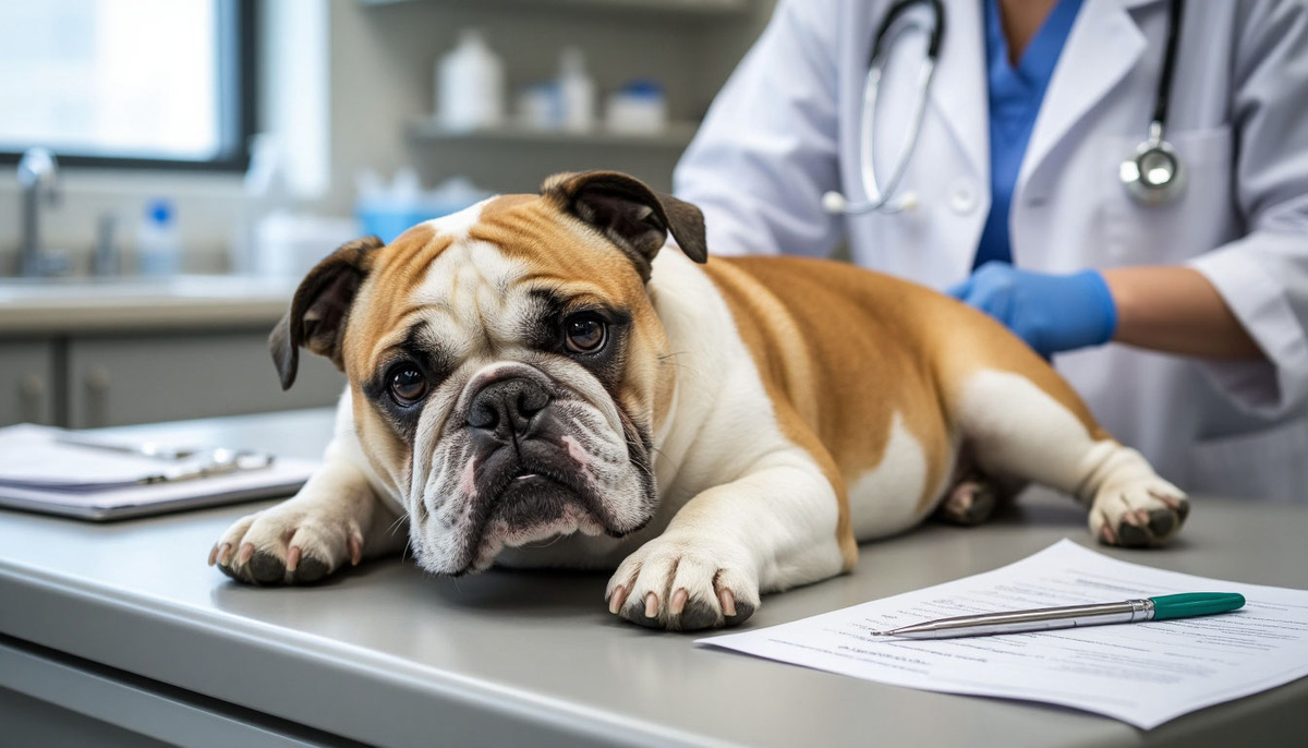 "Что это он там делает?!"