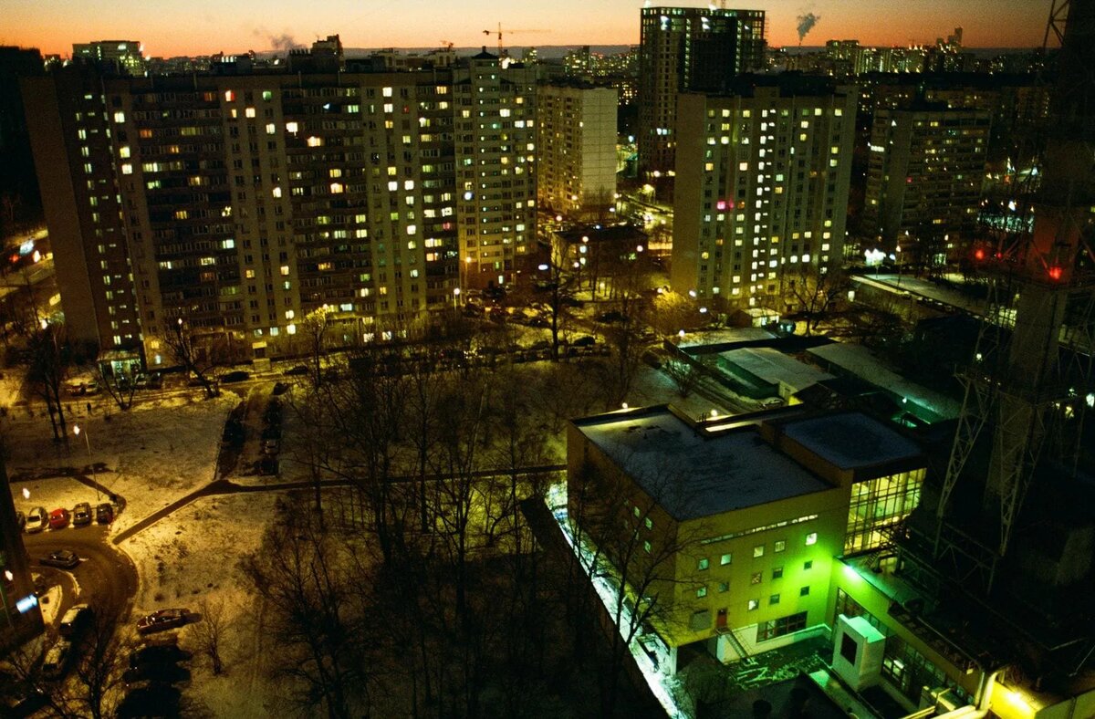 Фото: Maxim Makarov / www.pexels.com