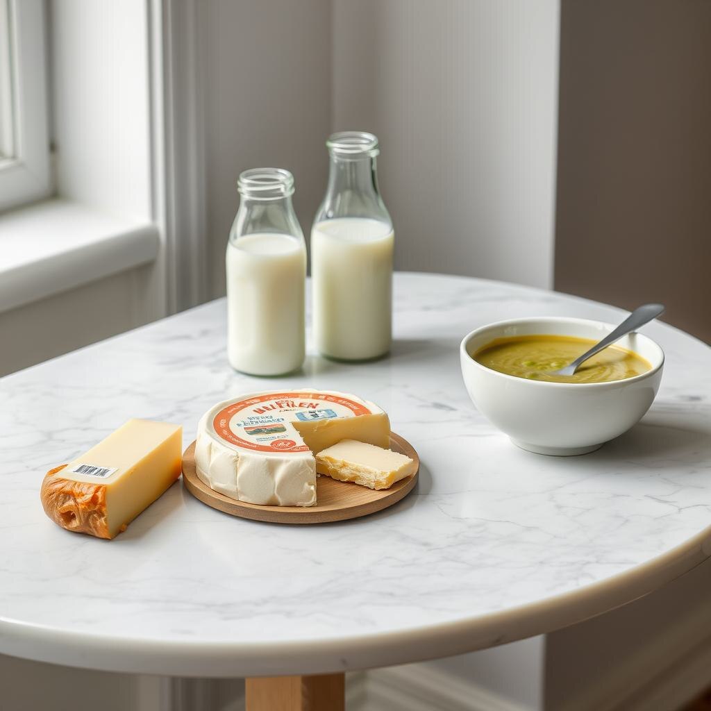 Голландия сыр и гороховый суп