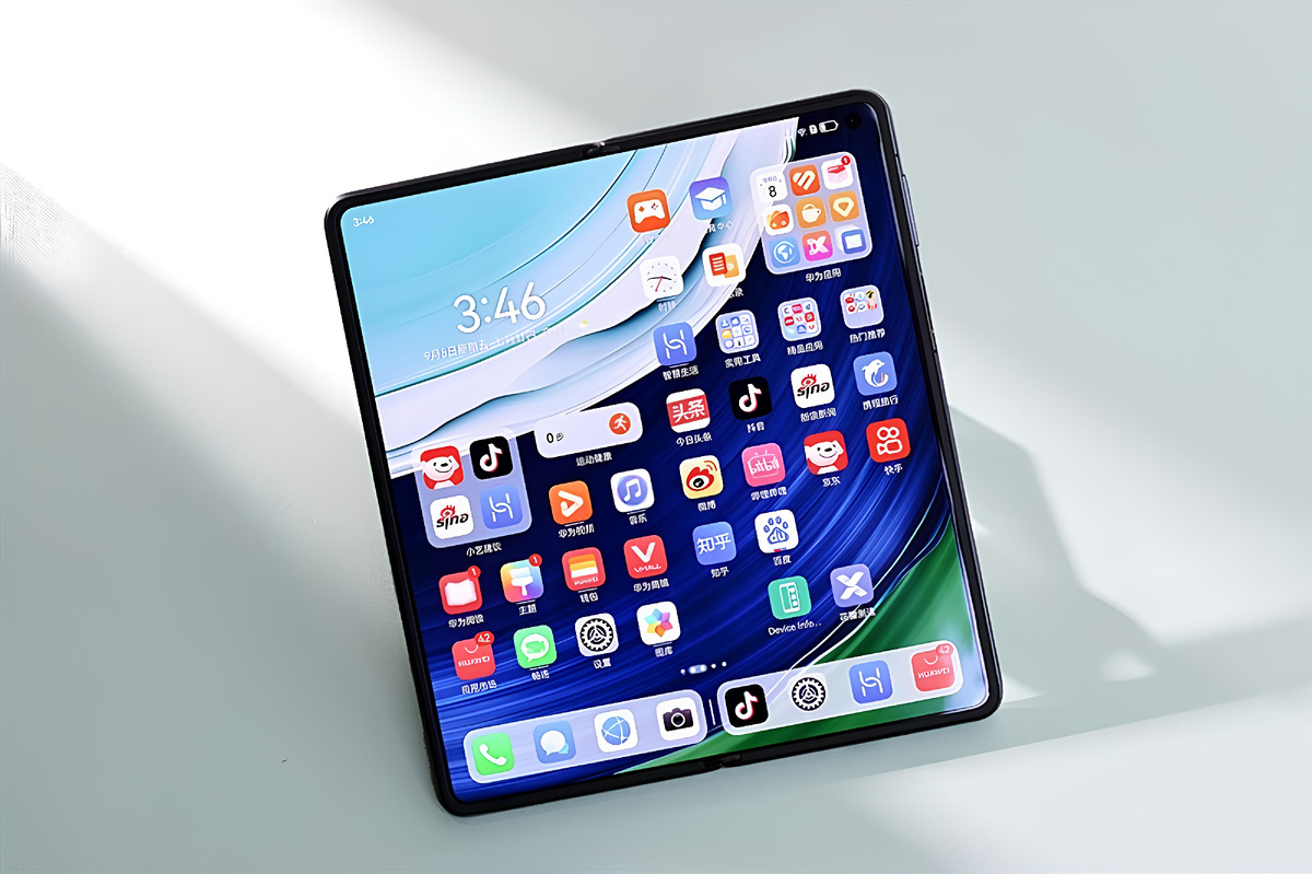 Фото: Gizmochina