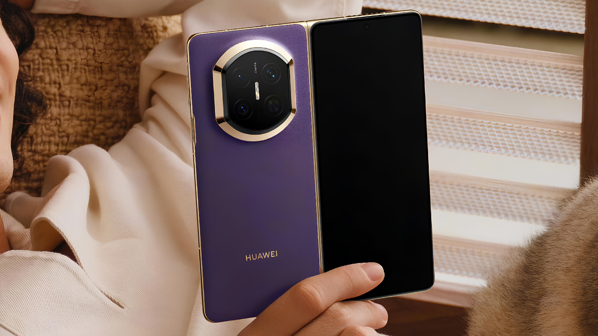 Фото: Gizmochina