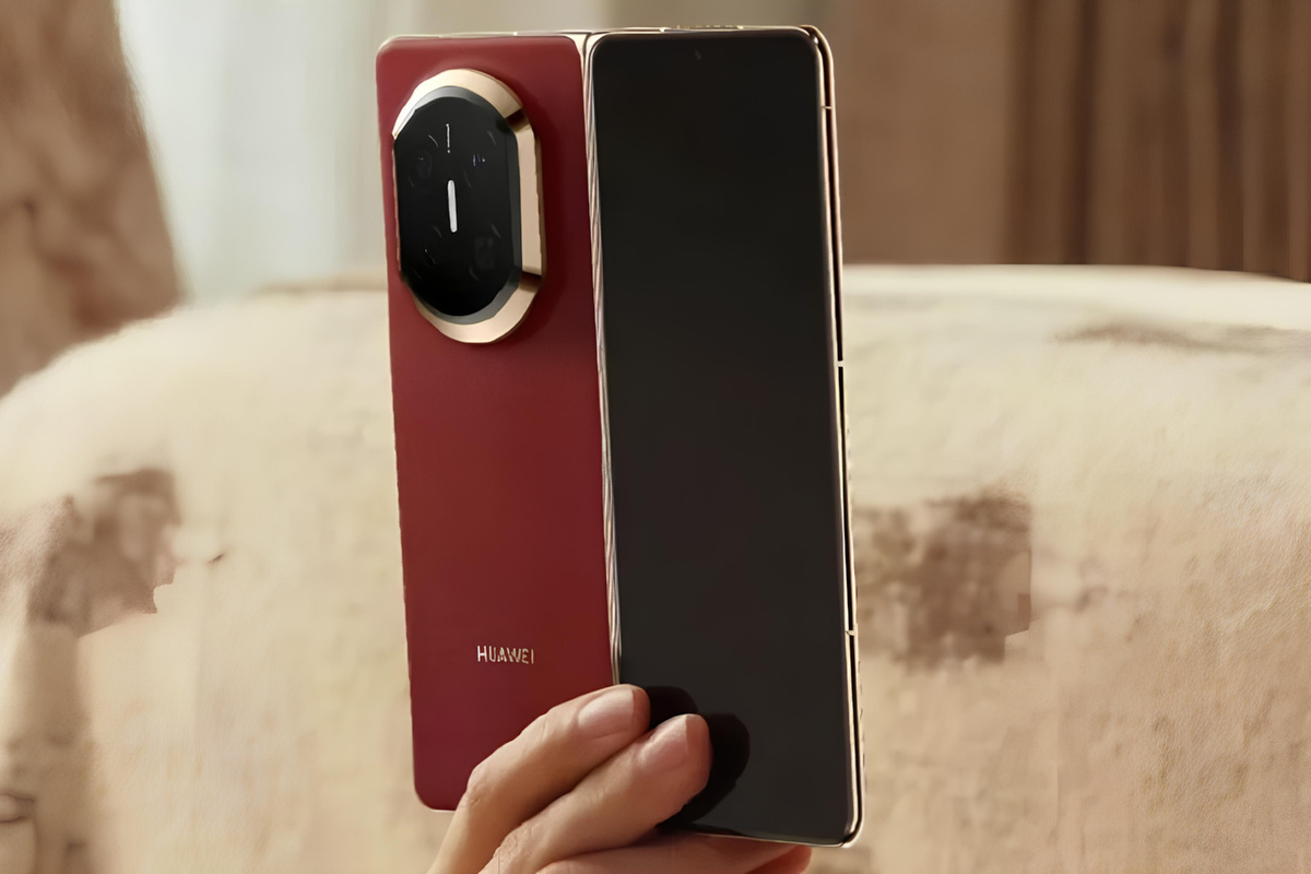 Фото: Gizmochina