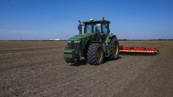    © РИА Новости Крым . Дмитрий Макеев