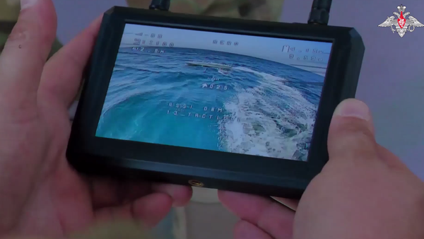    © Министерство обороны РФ