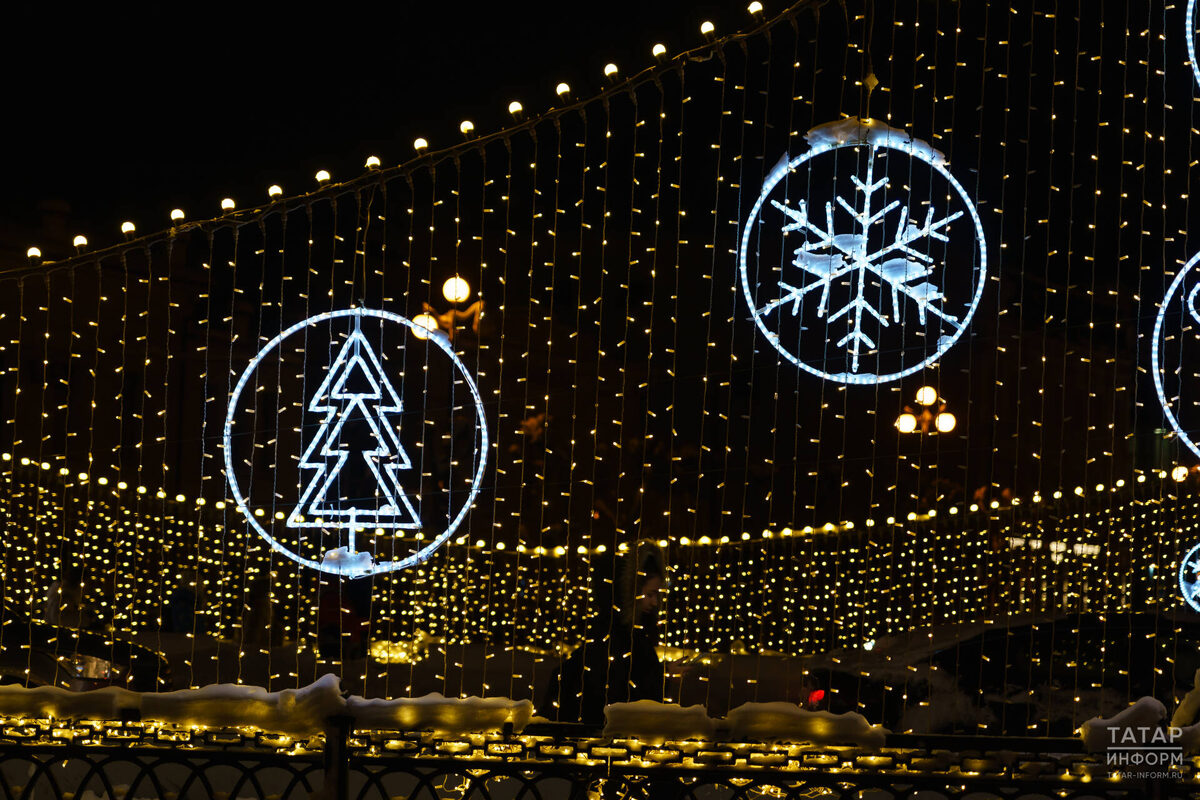 Фото: © Салават Камалетдинов / «Татар-информ»