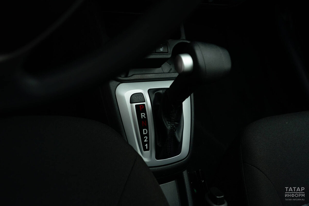 Фото: © Салават Камалетдинов / «Татар-информ»