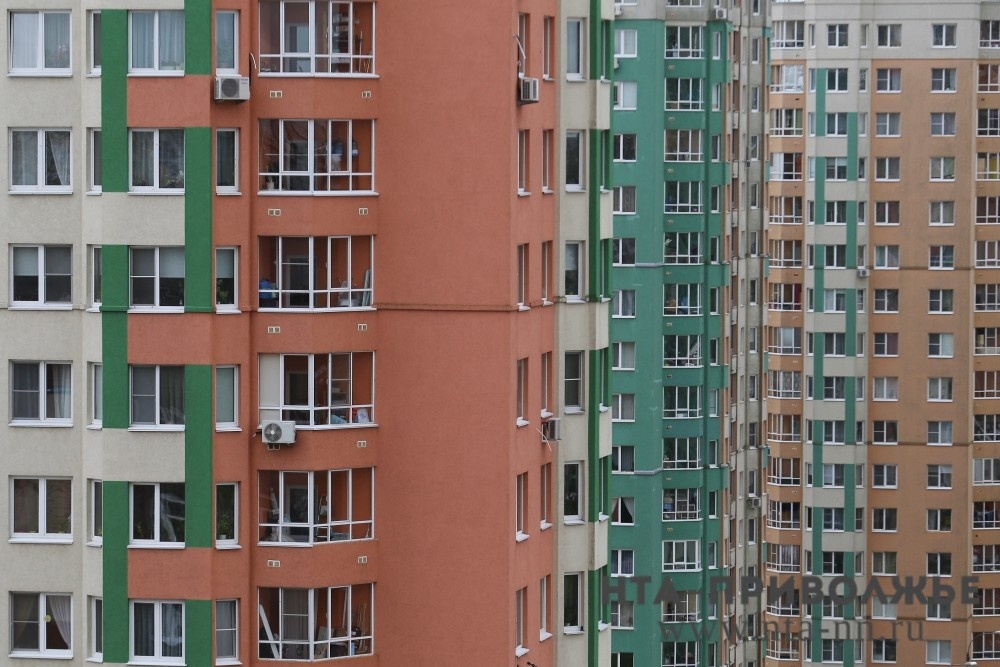    Финансирование жилсертификатов для детей-сирот увеличат в Нижегородской области