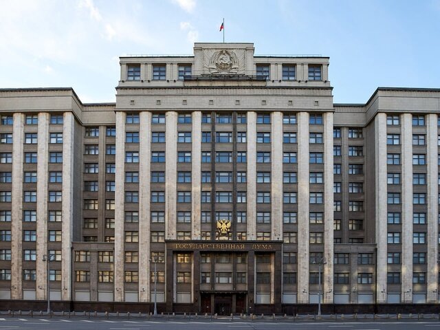    Фото: портал мэра и правительства Москвы/Максим Денисов