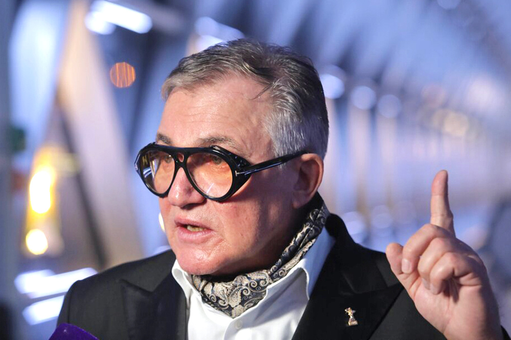    ©Агентство городских новостей "Москва"