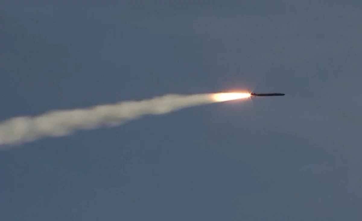    Подполье: «Калибры» взорвали подземные штабы ВСУ у Львова