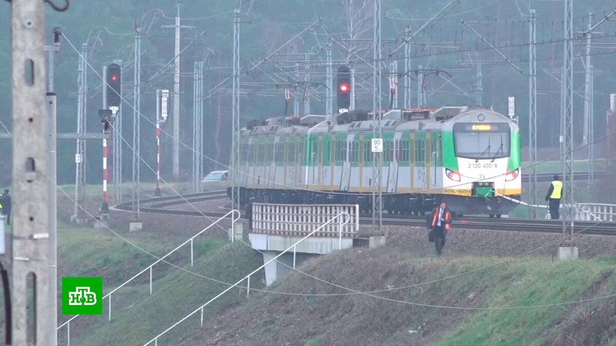    Временного поверенного в делах РФ вызвали в МИД Польши