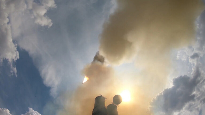     Пресс-служба Минобороны РФ