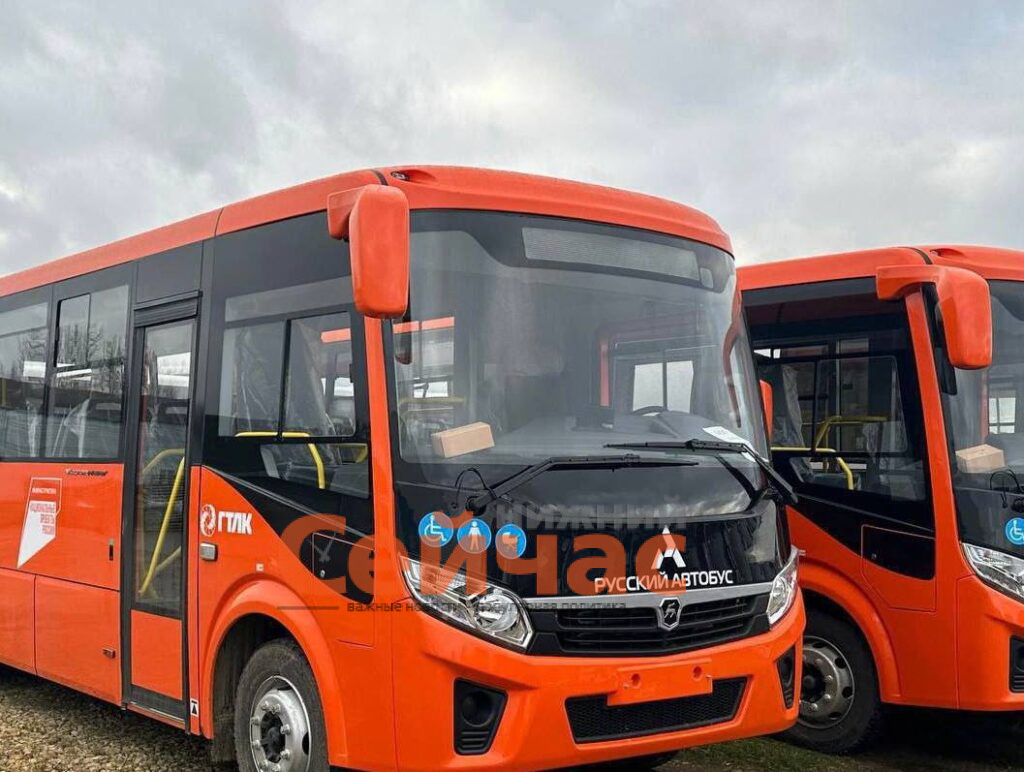    Фото: пресс-служба правительства Нижегородской области Иван Воробьев