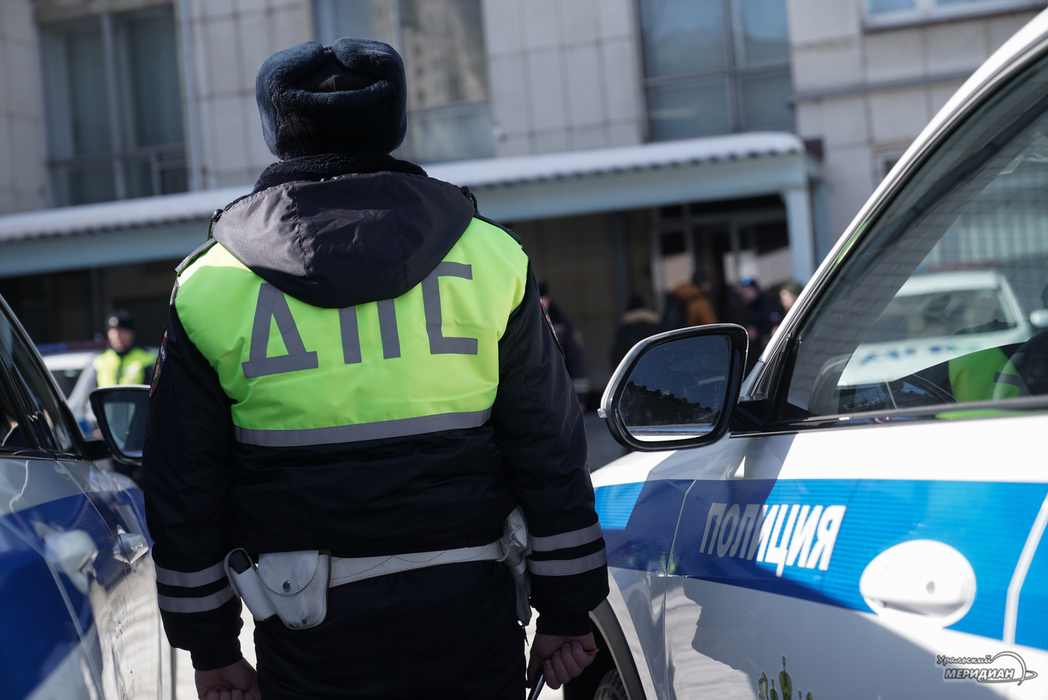    Фото: Лидия Аникина © ИА «Уральский меридиан»