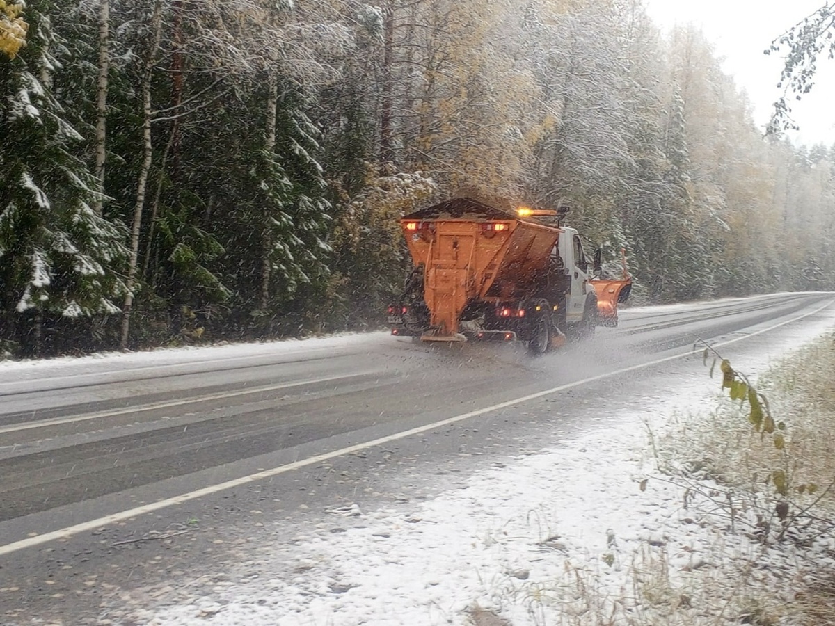    Фото: Минтранс Карелии