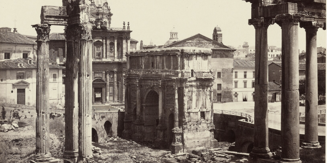 ПИРАНЕЗИ: ПРОРОК ЗАСЫПАННОЙ ИСТОРИИ. ЧТО СКРЫВАЛИ ГРАВЮРЫ МАСТЕРА?