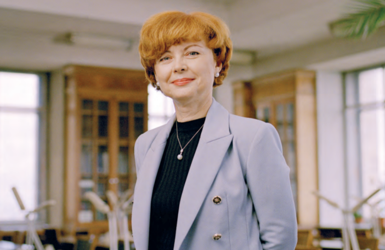 Вита Викторовна Кириченко