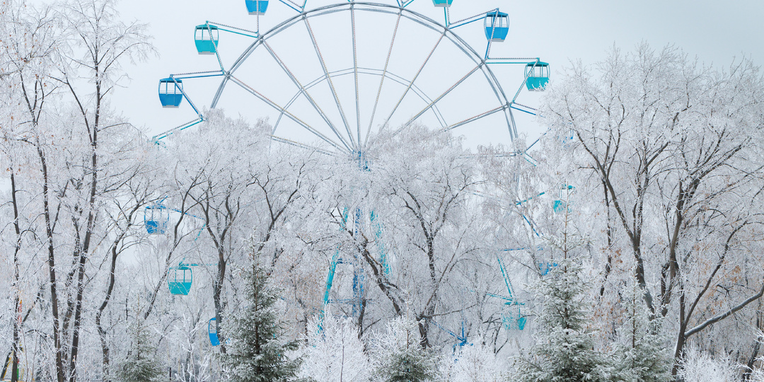 Зима 2025-2026 в Омске: прогноз по месяцам, когда ждать первый снег и как подготовиться