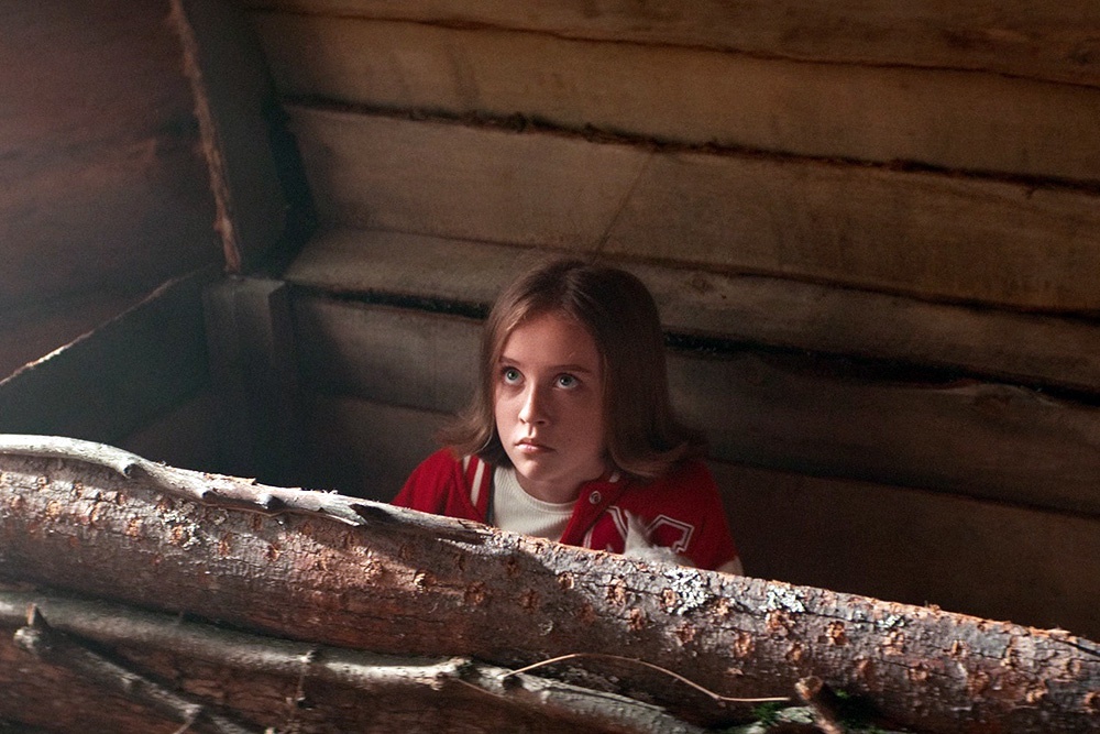    В новой сказке Маше предстоит спасти брата с помощью медведей. / Наше кино