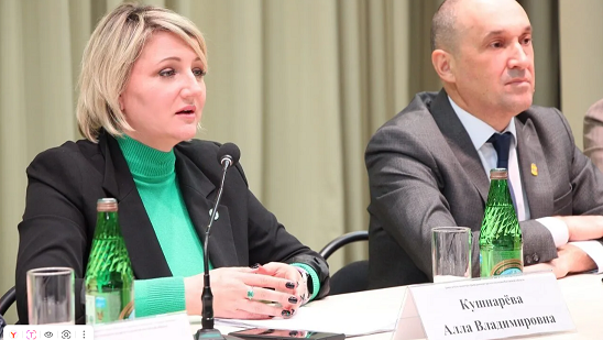    Фото из архива "РВ" Наталья Игнатова