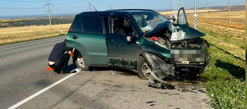    Фото: Госавтоинспекция РО Диана Огнева