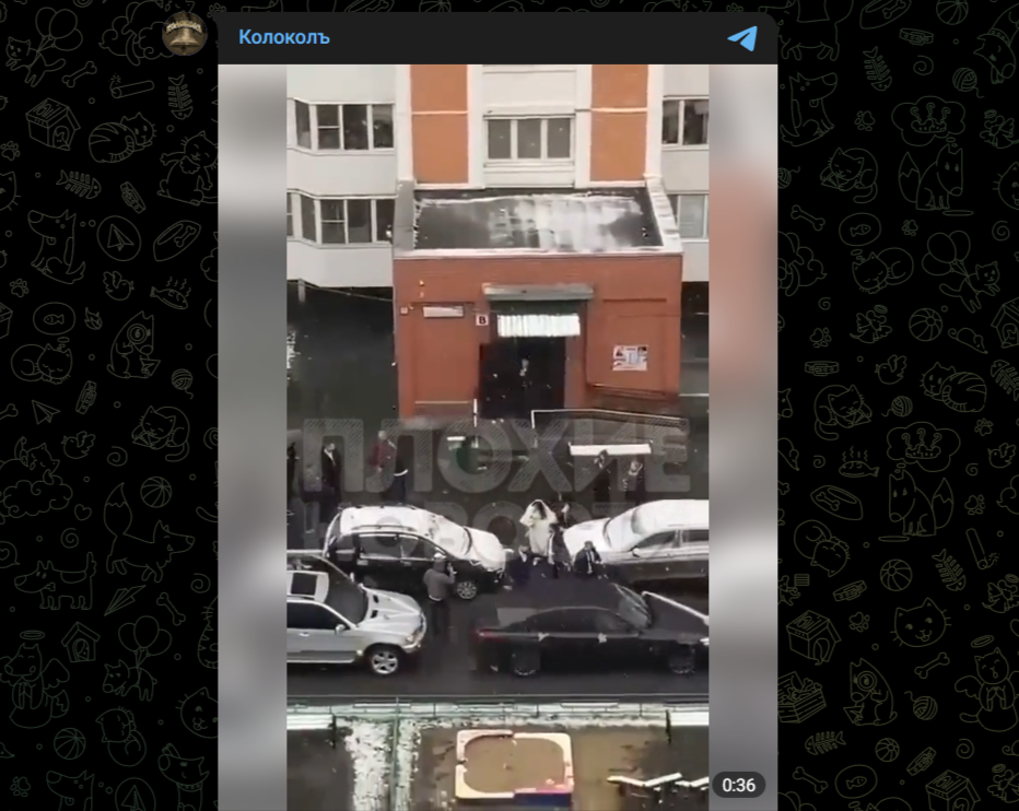 Фото: Telegram-канал "Колоколъ"