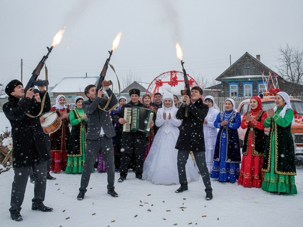 Фото: сгенерировано нейросетью