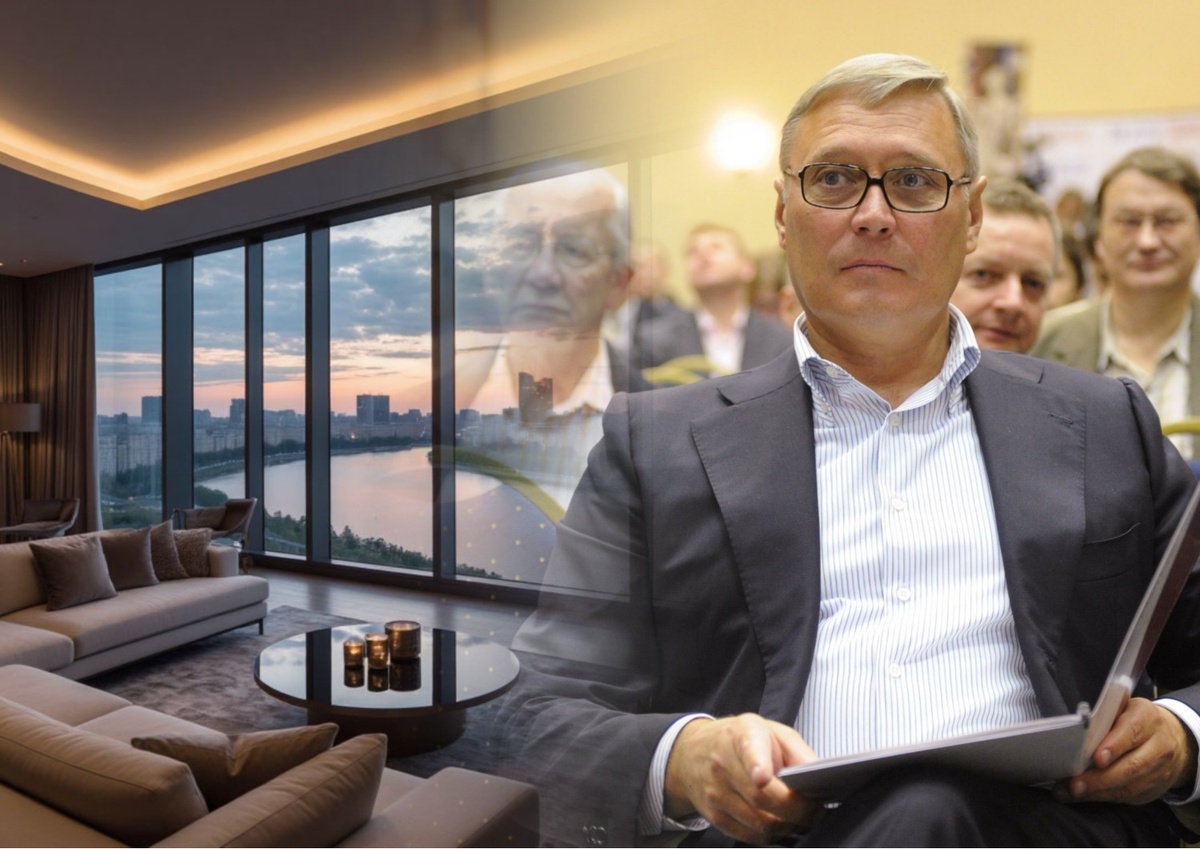 Фото: Anton Belitsky/Russian Look/Globallookpress. Фото: Алиса AI