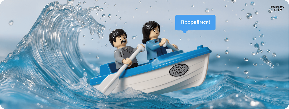 AI-волна в рекрутинге: новые вызовы