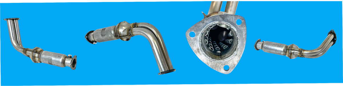 труба приемная с пламегасителем уаз патриот