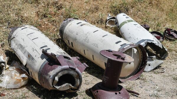    © Sputnik / РИА Новости