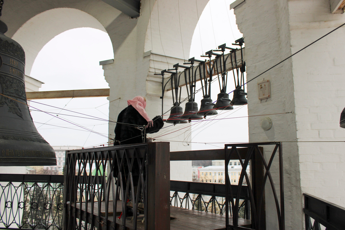 Сейчас разрешается проводить религиозные культы с нарушением тишины и покоя граждан в ночное время, с 22:00 до 8:00.  Фото: Фото: ФедералПресс / Ксения Кобалия