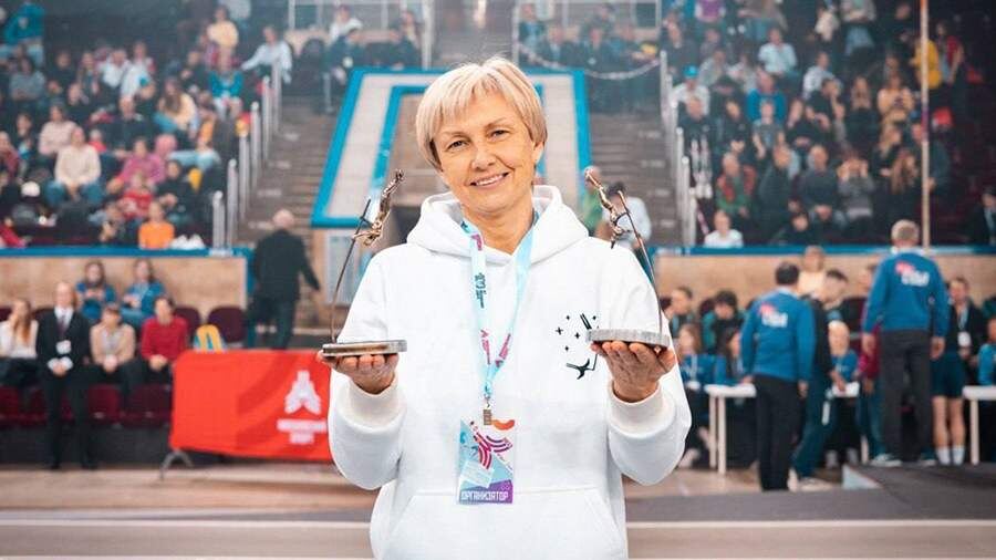    Фото: t.me/Degtyarev_Info